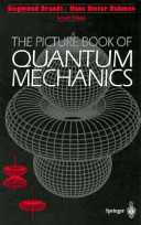 The picture book of quantum mechanics.