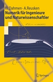 "Numerik für Ingenieure und Naturwissenschaftler [E-Book] : 59 Tabellen /