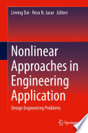 Nonlinear Approaches in Engineering Application [E-Book] : Design Engineering Problems /