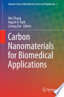 Carbon Nanomaterials for Biomedical Applications [E-Book] /