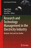 Research and technology management in the electricity industry : methods, tools, and case studies /