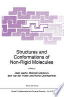 Structures and Conformations of Non-Rigid Molecules [E-Book] /