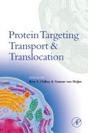 Protein targeting, transport and translocation /