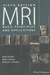 MRI basic principles and applications /