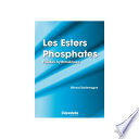 Les esters phosphates : fluides hydrauliques [E-Book] /