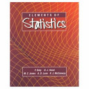 Elements of statistics /