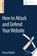 How to attack and defend your website [E-Book] /