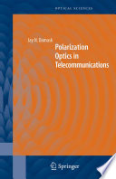 Polarization Optics in Telecommunications [E-Book] /