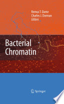 Bacterial Chromatin [E-Book] /