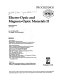 Electrooptic and magnetooptic materials 0002: proceedings : ECO 0003: proceedings : Den-Haag, 12.03.90-13.03.90.