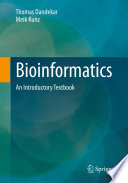 Bioinformatics [E-Book] : An Introductory Textbook /