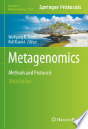 Metagenomics [E-Book] : Methods and Protocols  /
