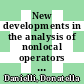 New developments in the analysis of nonlocal operators : AMS special session on new developments in the analysis of nonlocal operators, October 28-30, 2016, University of St. Thomas, Minneapolis, Minnesota [E-Book] /