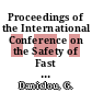 Proceedings of the International Conference on the Safety of Fast Reactors : Aix-en-Provence, September, 19-22, 1967 /