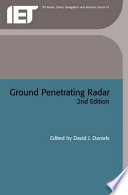 Ground penetrating radar /