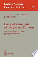 Computer Analysis of Images and Patterns [E-Book] : 7th International Conference, CAIP '97, Kiel, Germany, September 10-12, 1997. Proceedings. /