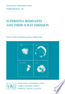 Supernova Remnants and their X-Ray Emission [E-Book] /