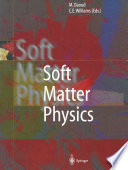 Soft Matter Physics [E-Book] /