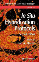 In Situ Hybridization Protocols [E-Book] /