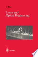 Lasers and Optical Engineering [E-Book] /