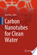 Carbon Nanotubes for Clean Water [E-Book] /