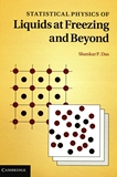 Statistical physics of liquids at freezing and beyond /