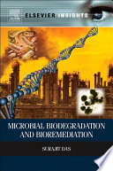 Microbial biodegradation and bioremediation [E-Book] /