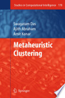 Metaheuristic Clustering [E-Book] /