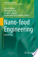 Nano-food Engineering [E-Book] : Volume One /