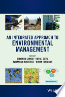 An integrated approach to environmental management [E-Book] /