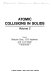 Atomic collisions in solids vol 0002 : International conference on atomic collisions in solids 0005 vol 02 : Gatlinburg, TN, 24.09.73-28.09.73.