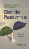 Künstliche Photosynthese :