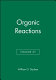 Organic reactions. 27.