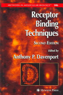 Receptor binding techniques /