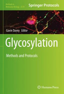 Glycosylation [E-Book] : Methods and Protocols  /