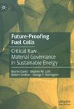 Future-proofing fuel cells : critical raw material governance in sustainable energy /