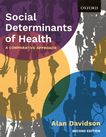 Social determinants of health : a comparative approach /