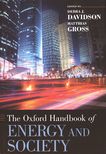 The Oxford handbook of energy and society /