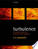 Turbulence : an introduction for scientists and engineers [E-Book] /