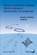 Physics of intense charged particle beams in high energy accelerators /