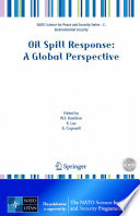 Oil Spill Response: A Global Perspective [E-Book] /