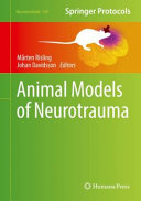 Animal Models of Neurotrauma [E-Book] /