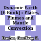 Dynamic Earth [E-Book] : Plates, Plumes and Mantle Convection /