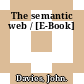 The semantic web / [E-Book]
