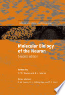 Molecular biology of the neuron /