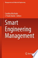 Smart Engineering Management [E-Book] /