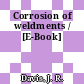 Corrosion of weldments / [E-Book]