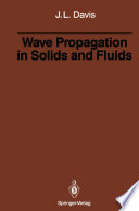 Wave Propagation in Solids and Fluids [E-Book] /