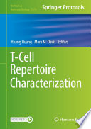 T-Cell Repertoire Characterization [E-Book] /