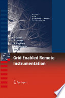Grid Enabled Remote Instrumentation [E-Book] /